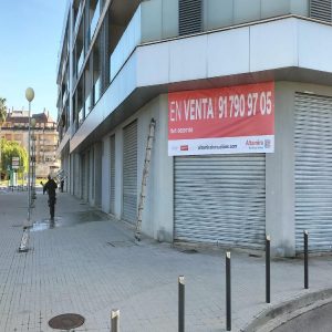 Despacho en Alberic , VALENCIA