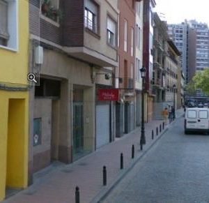 Despacho en Zaragoza , ZARAGOZA