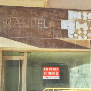Despacho en El Ejido , ALMERIA