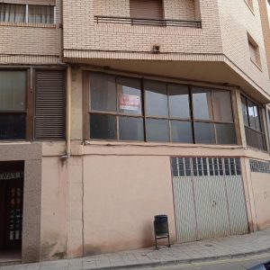 Oficina en Najera , LA RIOJA