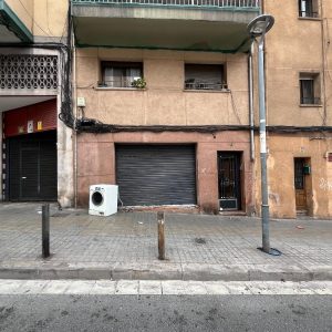 Despacho en Badalona , BARCELONA