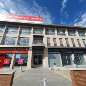 Oficina en Sevilla , SEVILLA