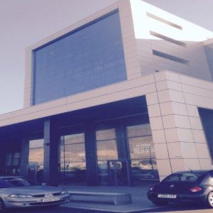 Oficina en El parador , ALMERIA