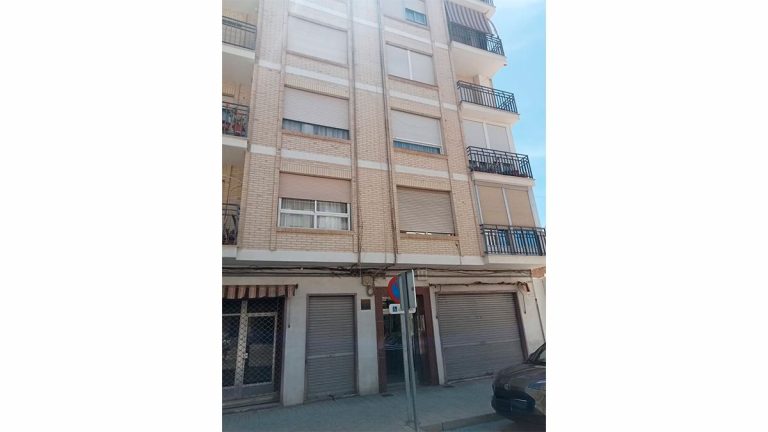 Piso en Cieza , MURCIA