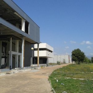 Oficina en Almazora - Almassora , CASTELLON