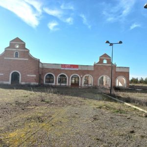 Despacho en Carpio , VALLADOLID