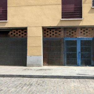Despacho en Toledo , TOLEDO