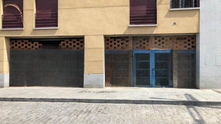 Despacho en Toledo , TOLEDO