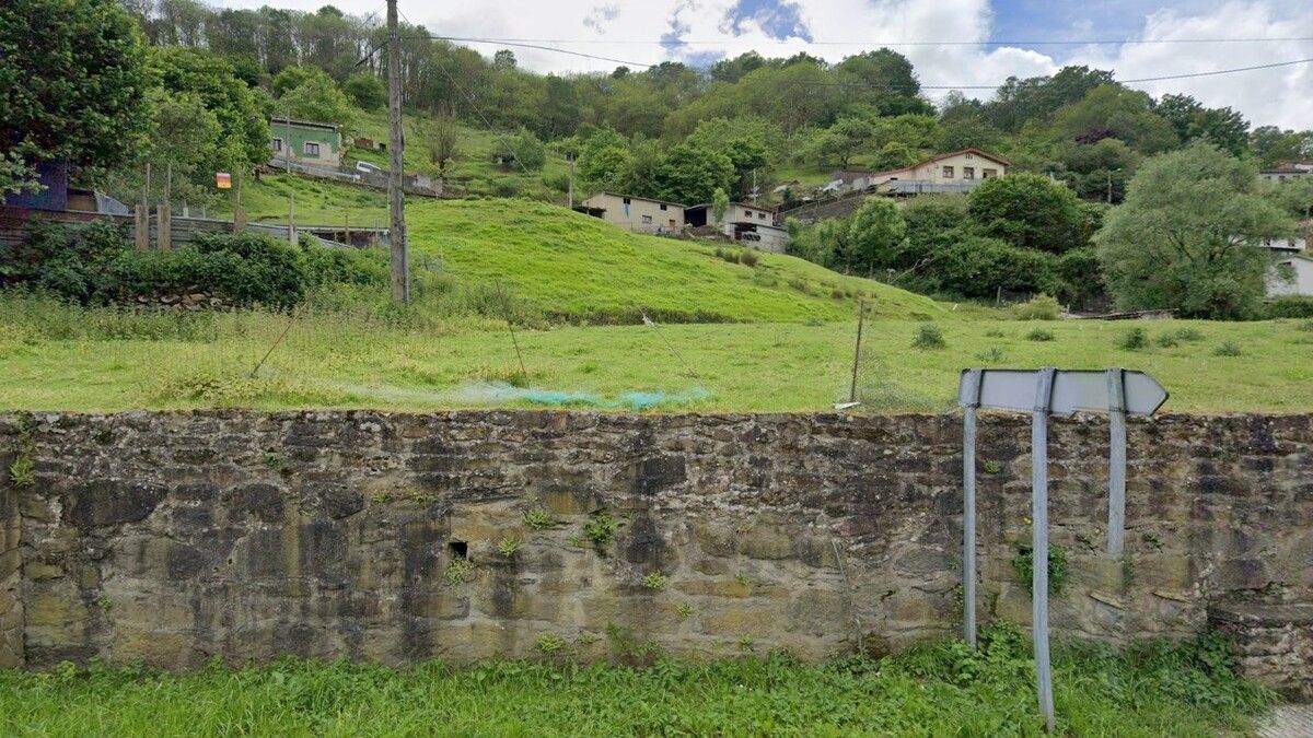 Parcela en San Martin del Rey Aurelio , ASTURIAS - Imagen 2