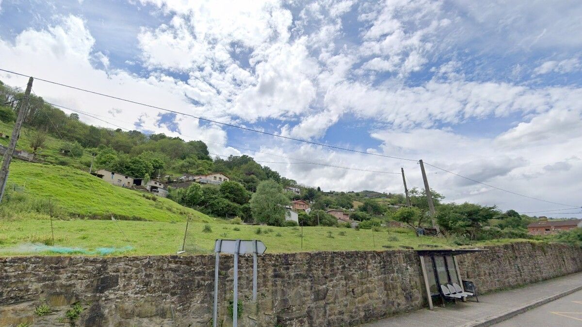 Parcela en San Martin del Rey Aurelio , ASTURIAS - Imagen 2