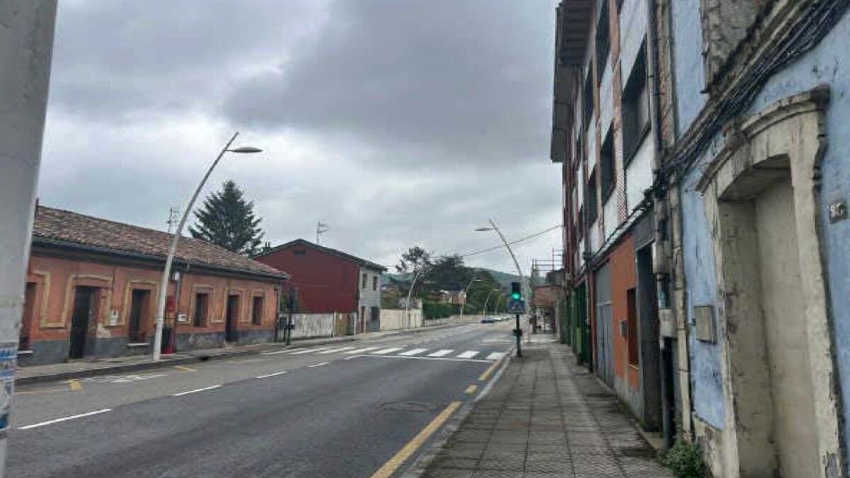 Edificio en Langreo , ASTURIAS - Imagen 2