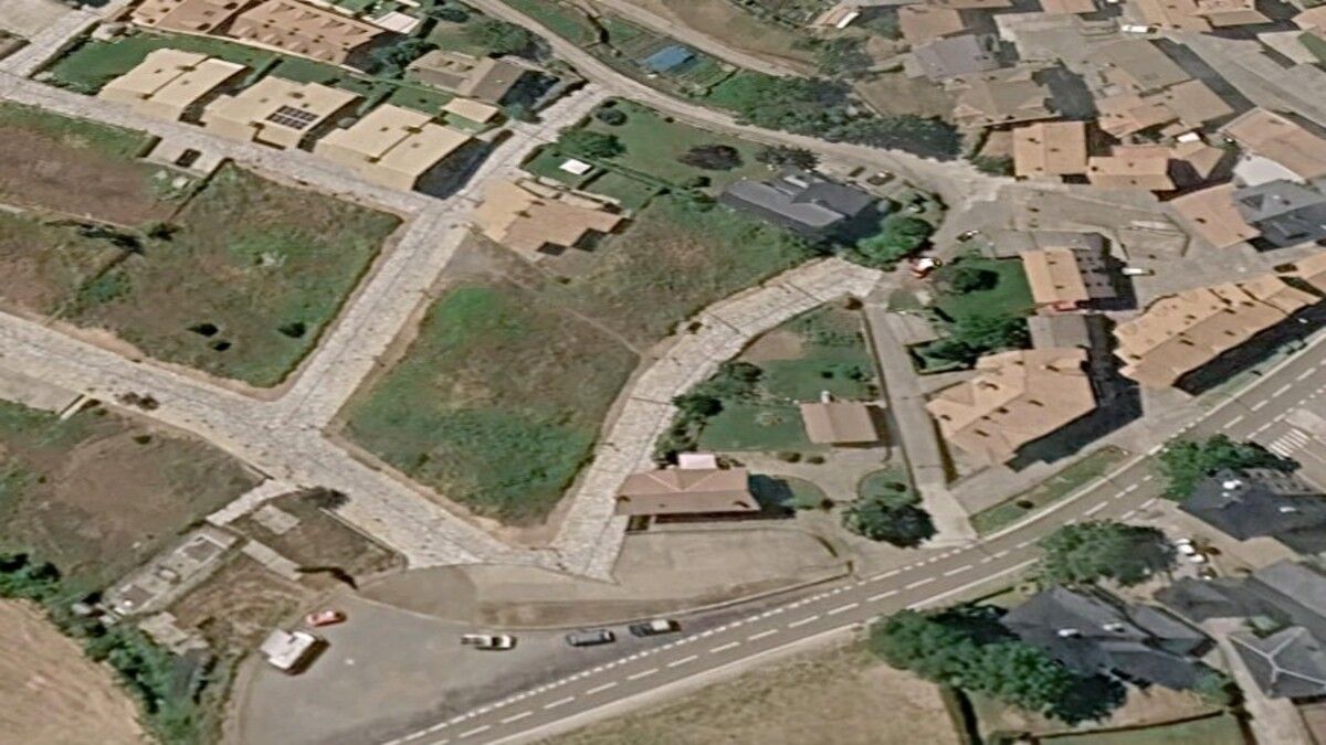Parcela en Biescas , HUESCA - Imagen 3