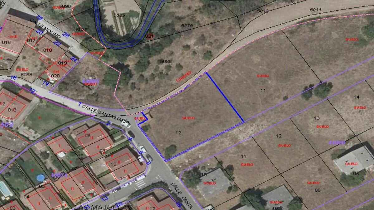 Parcela en Tirgo , LA RIOJA - Imagen 3