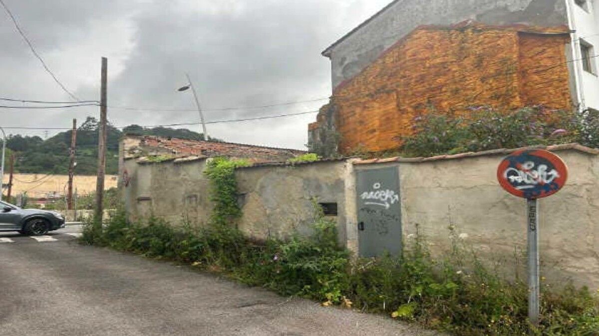 Edificio en Langreo , ASTURIAS - Imagen 3