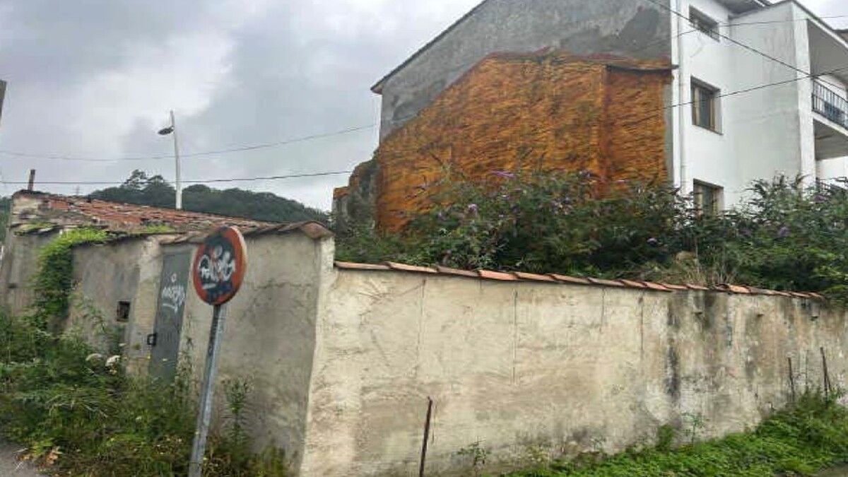 Edificio en Langreo , ASTURIAS - Imagen 4
