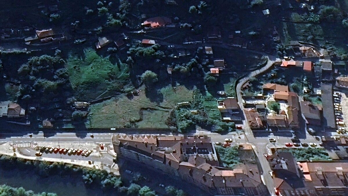 Parcela en San Martin del Rey Aurelio , ASTURIAS - Imagen 5