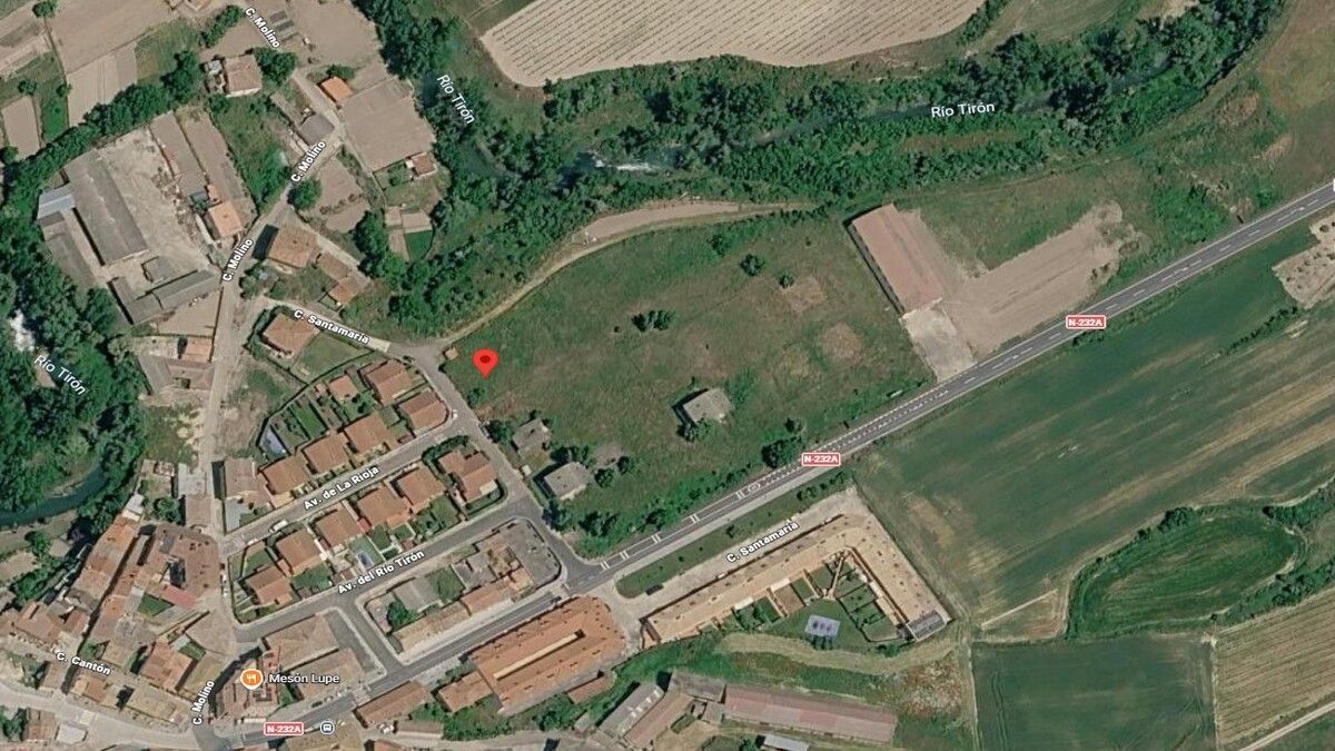 Parcela en Tirgo , LA RIOJA - Imagen 6