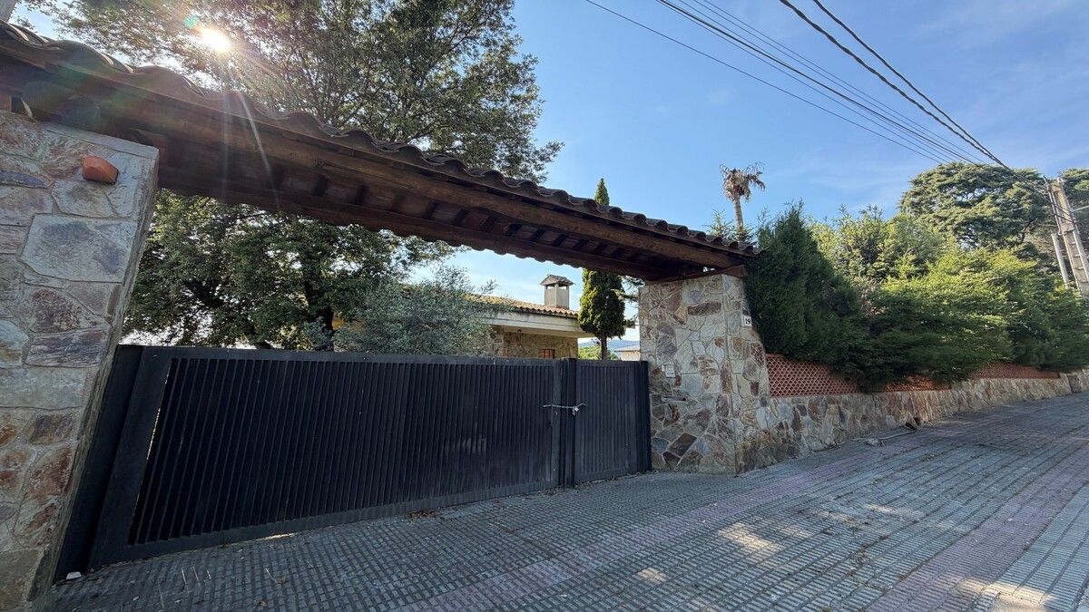 Piso en Sant Antoni de Vilamajor , BARCELONA