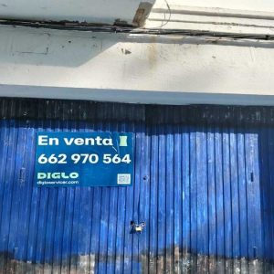 Despacho en Plasencia , CACERES