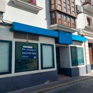 Despacho en El Puerto de Santa Maria , CADIZ