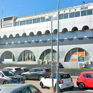Despacho en Las Rozas de Madrid , MADRID