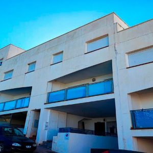 Piso en Turre , ALMERIA