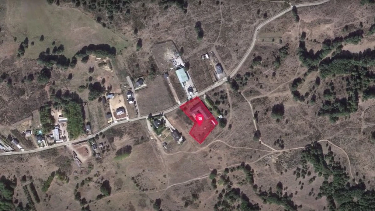 Obra parada en venta en ctra Del Puente, S/nº , Cobreros (Zamora) - Imagen 4