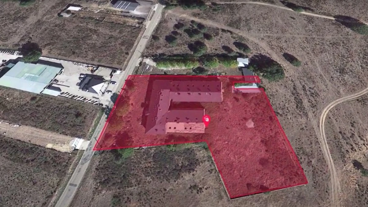Obra parada en venta en ctra Del Puente, S/nº , Cobreros (Zamora) - Imagen 5