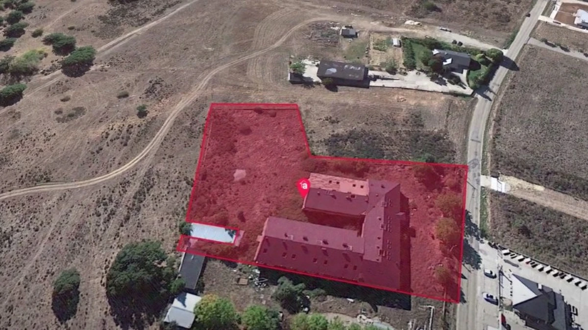 Obra parada en venta en ctra Del Puente, S/nº , Cobreros (Zamora) - Imagen 6