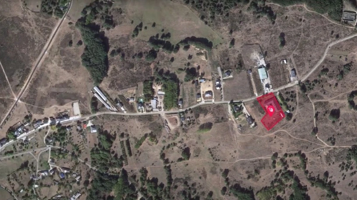 Obra parada en venta en ctra Del Puente, S/nº , Cobreros (Zamora) - Imagen 7