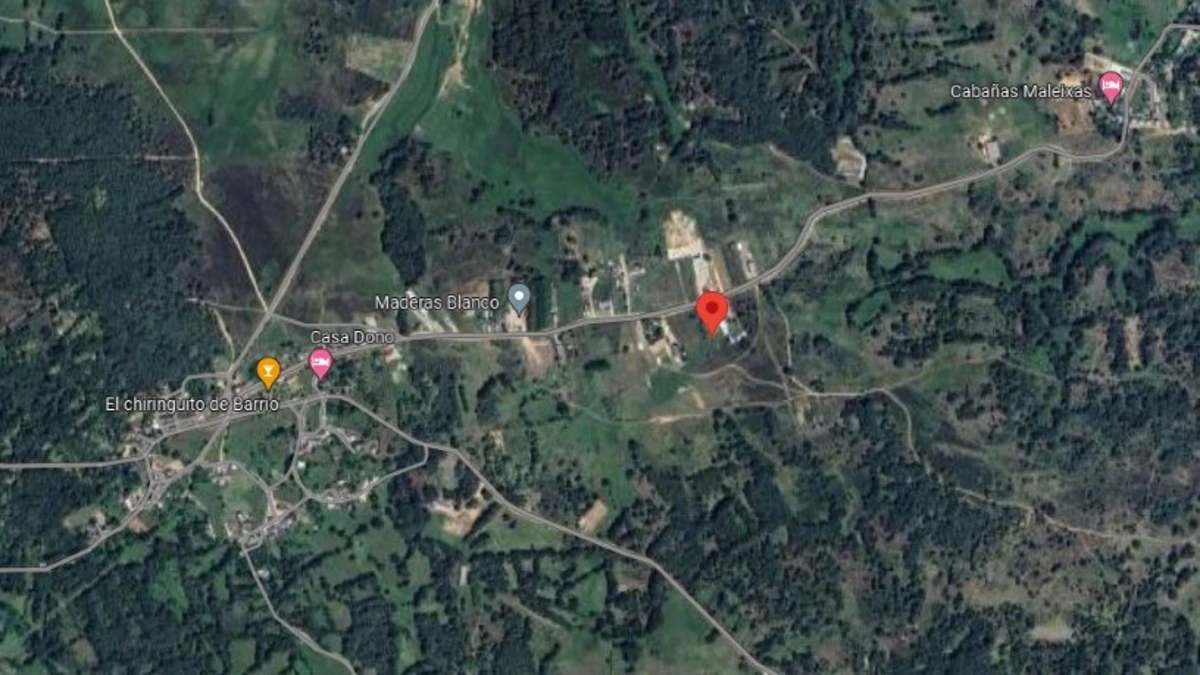 Obra parada en venta en ctra Del Puente, S/nº , Cobreros (Zamora) - Imagen 8