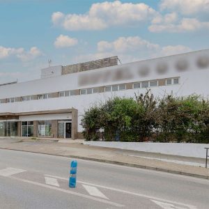 Edificio en Medina Sidonia , CADIZ