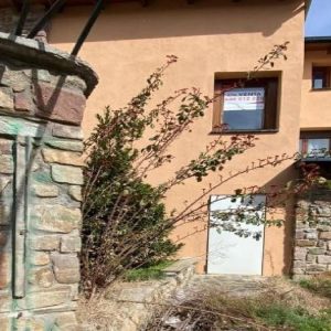 Edificio en Ribera d'Urgellet , LLEIDA