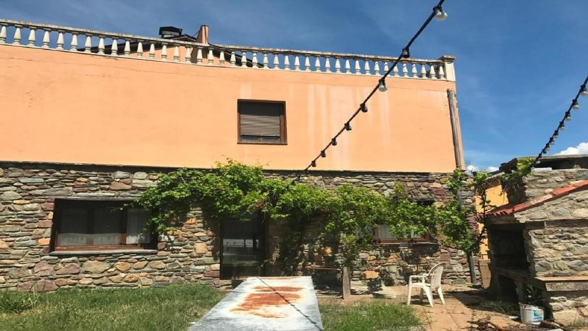 Edificio en Ribera d'Urgellet , LLEIDA - Imagen 2