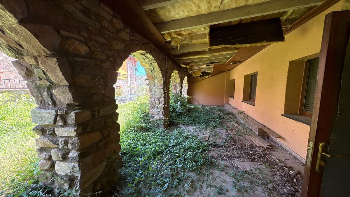 Edificio en Ribera d'Urgellet , LLEIDA - Imagen 3
