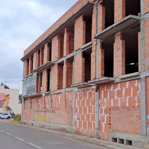 Obra parada en venta en calle Ponent, Ivars D´urgell (Lleida)