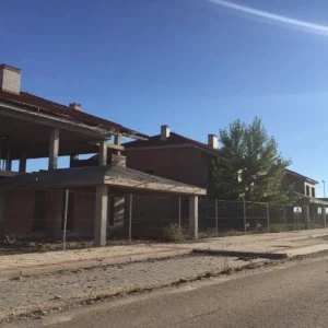 Obra parada en venta en calle Sector S7 Adoberas-parami, Buniel (Burgos)