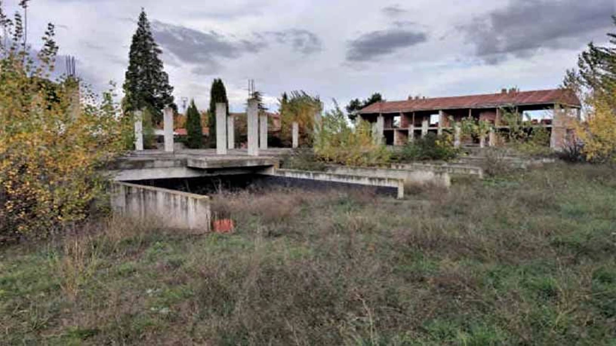 Obra parada en venta en ctra Palencia, Lerma (Burgos) - Imagen 7