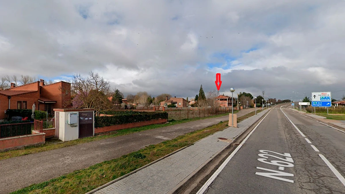 Obra parada en venta en ctra Palencia, Lerma (Burgos) - Imagen 10