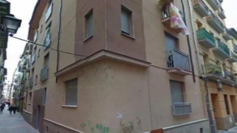 Obra parada en venta en calle Cerezo, Mariano, Zaragoza (Zaragoza)