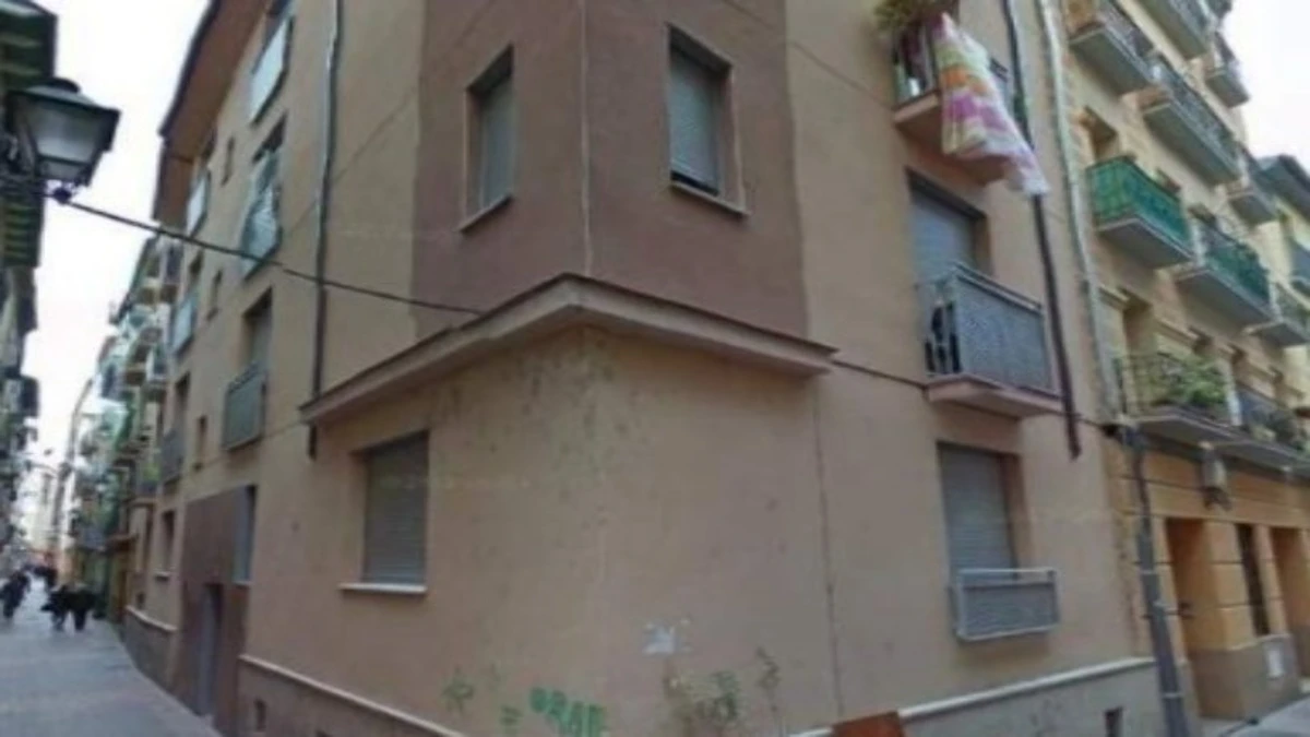 Obra parada en venta en calle Cerezo, Mariano, Zaragoza (Zaragoza)