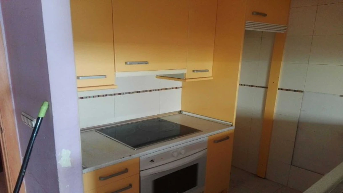 Obra parada en venta en calle Cerezo, Mariano, Zaragoza (Zaragoza) - Imagen 8