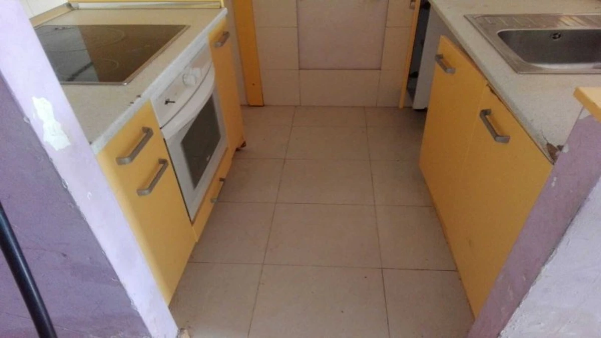 Obra parada en venta en calle Cerezo, Mariano, Zaragoza (Zaragoza) - Imagen 9