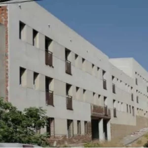 Obra parada en venta en calle Celadas, Torredonjimeno (Jaén)