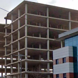 Obra parada en venta en avda Principal, Murcia (Murcia)