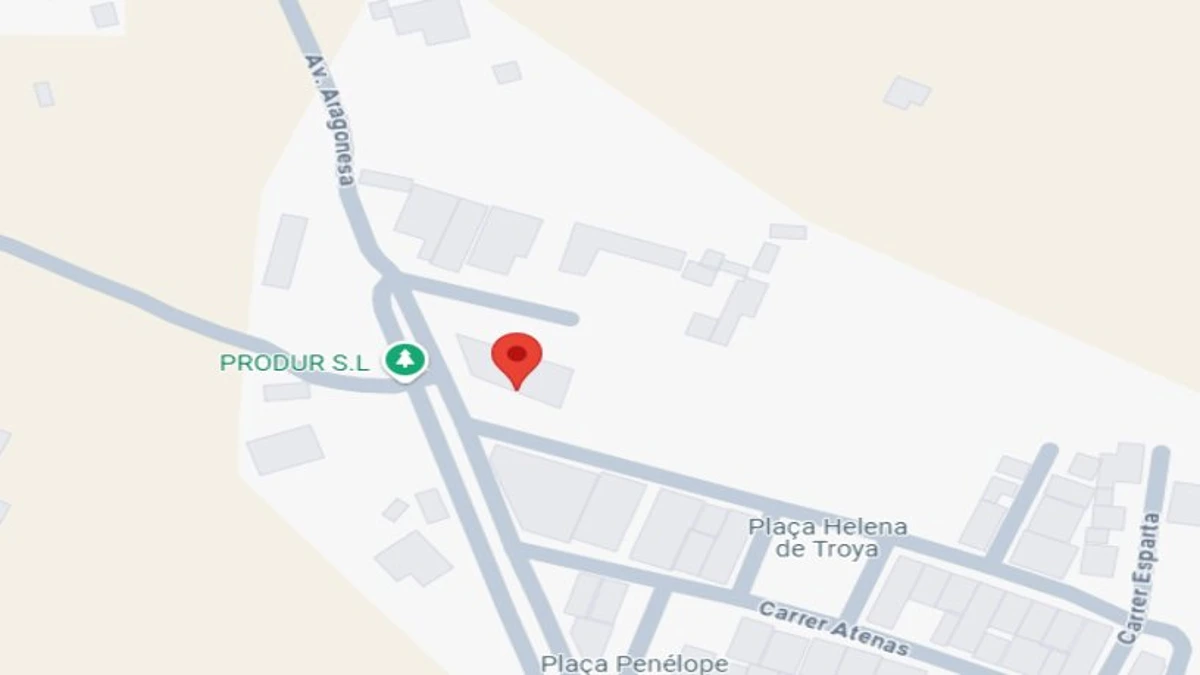 Obra parada en venta en lugar Salonica, Amposta (Tarragona) - Imagen 2