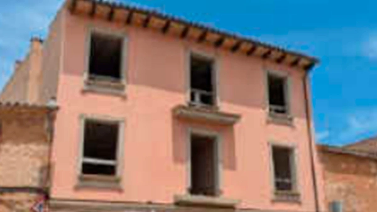 Obra parada en venta en calle De Can Llaneres, Santanyí (Islas Baleares) - Imagen 2