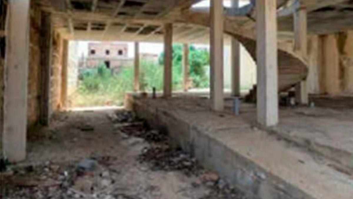 Obra parada en venta en calle De Can Llaneres, Santanyí (Islas Baleares) - Imagen 4