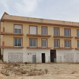 Obra parada en venta en ctra Nacional, Antas (Almeria)