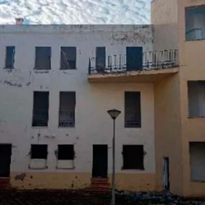 Obra parada en venta en calle Canovas del Castillo 4 1 Plpb Pta10, Algeciras (Cadiz)